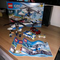 Lego City Rasante Verfolgungsjagd Altona - Hamburg Osdorf Vorschau