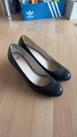 Stöckelschuhe/ Pumps Größe 40 Minozzi Milano Bayern - Neu Ulm Vorschau