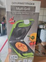 Multi-Grill Saarland - Nalbach Vorschau