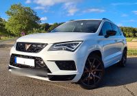 Cupra Ateca Allrad, AHK,Beats,Panorama,el.Heckklappe, scheckheft Niedersachsen - Bad Lauterberg im Harz Vorschau