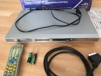 DVD HDMI Player Medion MD42068 PRO2, DivX, AVI, alle Formate Nordrhein-Westfalen - Herne Vorschau