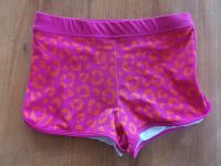 Mini Boden Badeshort pink Muster 140 Baden-Württemberg - Dossenheim Vorschau