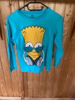 Simpsons Shirt Brandenburg - Erkner Vorschau