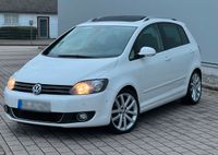 VW GOLF 6 PLUS / 2.0 TDI 140 PS / Automatik / PDC / AHK / TÜV NEU Baden-Württemberg - Rastatt Vorschau