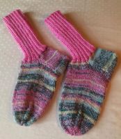 Socken*Handmade* Brandenburg - Zeuthen Vorschau