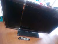 Samsung 40 Zoll Full HD LCD Fernseher Bayern - Pfarrkirchen Vorschau