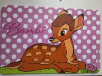 Platzdeckchen Tischunterlage Bambi Sachsen - Reinhardtsdorf-Schöna Vorschau