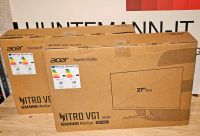 27 Zoll Acer Nitro Gaming Monitor, Neu,WQHD,IPS,170Hz, 0,5ms, HDR Niedersachsen - Großenkneten Vorschau