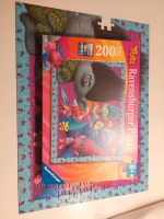 ☆ Trolls Ravensburger Puzzle 200 Teile ☆ Niedersachsen - Wiefelstede Vorschau