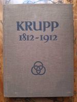 KRUPP 1812-1912 Münster (Westfalen) - Centrum Vorschau