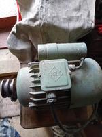 DDR Motor Lichtstrom Brandenburg - Potsdam Vorschau