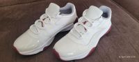 Nike Air Jordan 11 CMFT Low White/Cherrywood Red Nordrhein-Westfalen - Iserlohn Vorschau