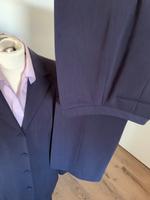 Hosenanzug Taifun mit Bluse Hessen - Steffenberg Vorschau