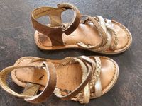 Sandalen aus Kinderboutique Größe 28 29 Nordrhein-Westfalen - Rommerskirchen Vorschau