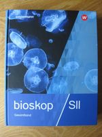 Biologie bioskop SII Gesamtband, Aktuelle Ausgabe, neu Niedersachsen - Edemissen Vorschau