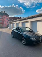 Alfa Romeo 147 950€ mit tüv 09/24 mit sehr guten Leder sitzen Saarbrücken-Mitte - St Johann Vorschau