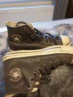 Converse, Chucks Gr. 7,5 Niedersachsen - Melle Vorschau