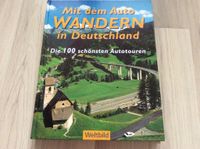 Deutschland wandern mit dem Auto Familie Urlaub Wohnmobil Essen - Huttrop Vorschau