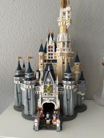 Lego Disney Schloss Altona - Hamburg Othmarschen Vorschau