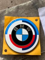 BMW M Logo 50 Jahre NEU! Nordrhein-Westfalen - Oberhausen Vorschau
