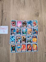 Ninjago Sammel-Karten Paket 3 Baden-Württemberg - Salem Vorschau