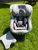 Joie Kindersitz Reboarder i-Spin 360 R Gray Flanell Hessen - Bruchköbel Vorschau