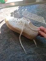 Stoffschuh Brandenburg - Templin Vorschau