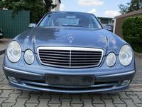Mercedes-Benz Lim. AVANTGARDE*1. Hand*GSD*Xenon*Leder*Navi* Hessen - Mörfelden-Walldorf Vorschau