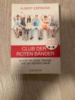 Club der roten Bänder Buch Espinosa Essen - Bredeney Vorschau