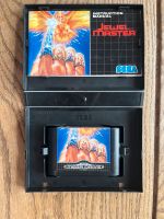 Jewel Master Sega Mega Drive - ohne Cover, sonst komplett Hamburg Barmbek - Hamburg Barmbek-Nord Vorschau