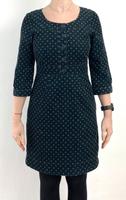 Boden Kleid Dress Damen Gr.34 (UK 8) Cordkleid Hemdkleid Blau Brandenburg - Frankfurt (Oder) Vorschau