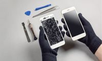 iPhone Handyreparatur Display, Akku, Rückseite, s.w. München - Thalk.Obersendl.-Forsten-Fürstenr.-Solln Vorschau