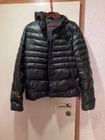 Winterjacke Adidas Anthrazit/ schwarz Sachsen - Oelsnitz / Vogtland Vorschau