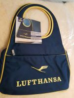 Handtasche Lufthansa neu OVP Kleines Wiesental - Tegernau Vorschau