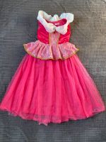 Pink Prinzessin Feen Kleid Kostüm  7-8jährige Mädchen Größe 128 Brandenburg - Spremberg Vorschau