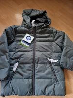 Neue Winterjacke von Color Kids in 116, khaki Bayern - Herzogenaurach Vorschau