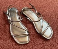 Marc O'Polo Sandalen Gr.40 *NEU* Mecklenburg-Vorpommern - Neubrandenburg Vorschau