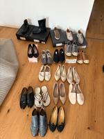 Marc o Polo Melvin&Hamilton Clarks  Pretty Ballerinas UGG Bayern - Großmehring Vorschau