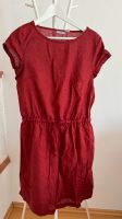 Blue Motion Damen Leinenkleid rot große 36/38 Neu Bayern - Horgau Vorschau