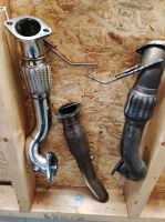 3zoll 1.8T Downpipe Dresden - Cossebaude Vorschau