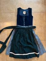 JAN&INA Samtdirndl 34 Bayern - Memmingen Vorschau