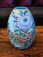 Vintage Keramik Vase Saarland - Schmelz Vorschau