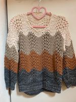 Pullover Strick Boho Hessen - Immenhausen Vorschau