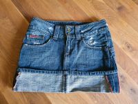 Mogul Jeansrock Mini Hessen - Kassel Vorschau