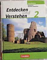 Entdecken und Verstehen - Realschule und Gesamtschu... | Buch | Z Nordrhein-Westfalen - Menden Vorschau