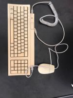 Apple Extended Keyboard II + Mouse Mitte - Wedding Vorschau