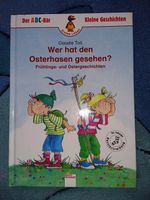 Wer hat den Osterhasen gesehen? - Erstleserbuch Rheinland-Pfalz - Otterbach Vorschau