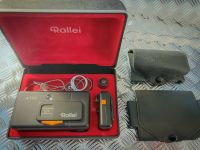 Rollei A 110 - Tessar 1:2,8/23 mm Full Box Set / 2 Taschen/Kette Nordrhein-Westfalen - Xanten Vorschau