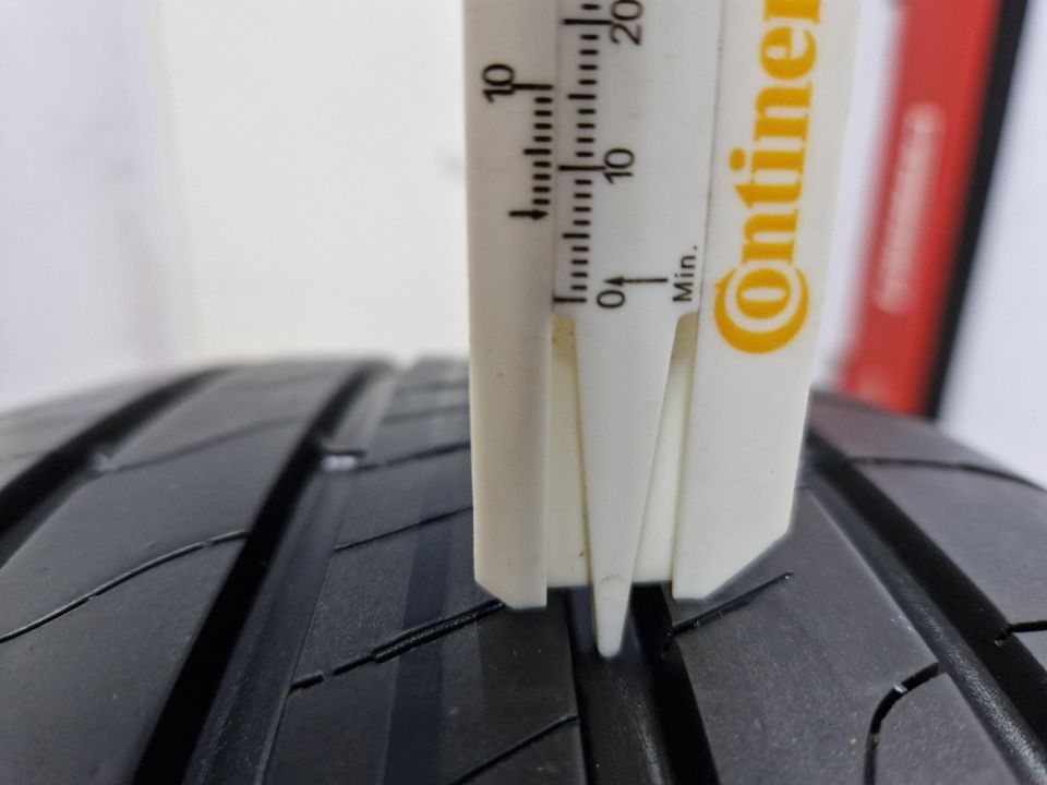 TOP Sommerreifen 215 55 18 V 99 GOODYEAR EFFICIENT GRIP2 DOT 2023 in Karlsruhe