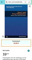 Inter- und Transidentitäten M. Schochow, S. Germann,  F. Steger Hannover - Mitte Vorschau